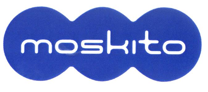 Prekės ženklas: moskito